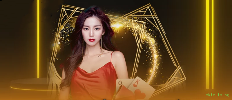 Termos de Bônus skirtinipg